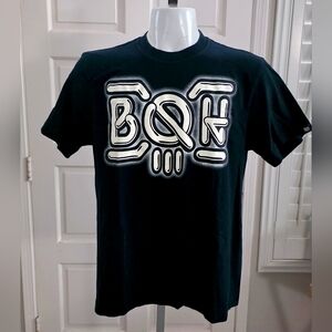 Bounty hunter Tokyo Japan BxH vintage Rare Tshirt size Large japanese streetwear